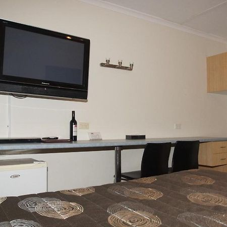 Edinburgh Motor Inn Warragul Zewnętrze zdjęcie