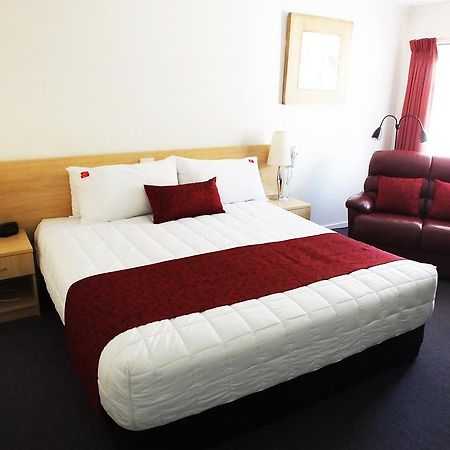 Edinburgh Motor Inn Warragul Zewnętrze zdjęcie