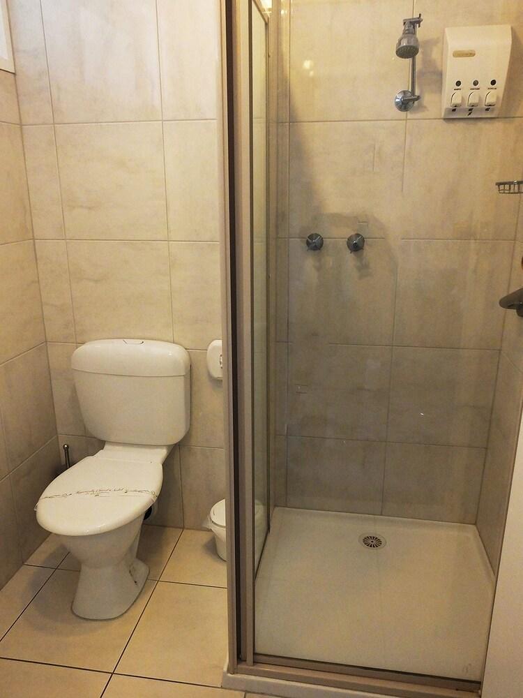Edinburgh Motor Inn Warragul Zewnętrze zdjęcie