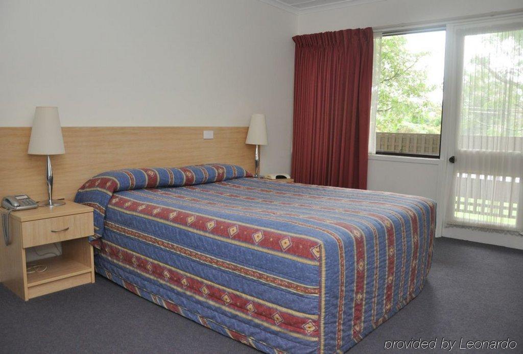 Edinburgh Motor Inn Warragul Pokój zdjęcie