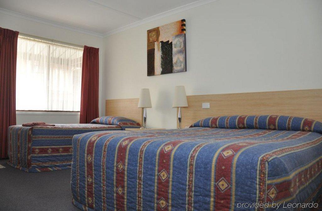 Edinburgh Motor Inn Warragul Pokój zdjęcie