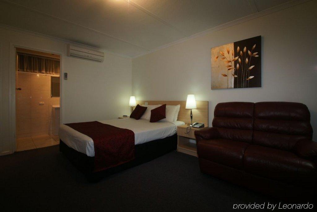 Edinburgh Motor Inn Warragul Pokój zdjęcie