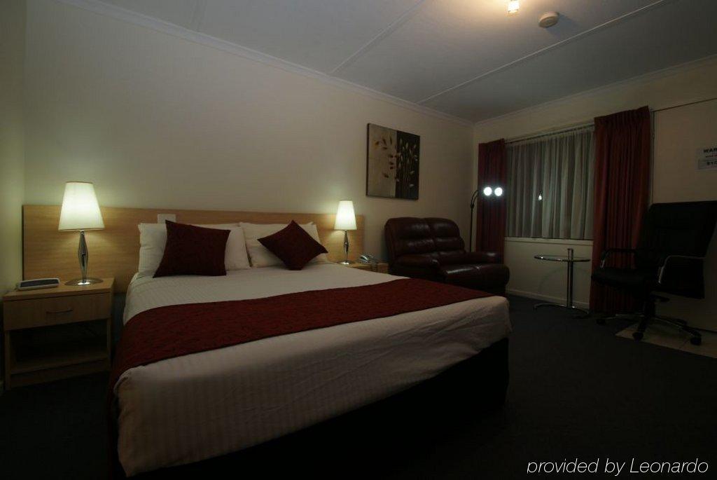 Edinburgh Motor Inn Warragul Pokój zdjęcie