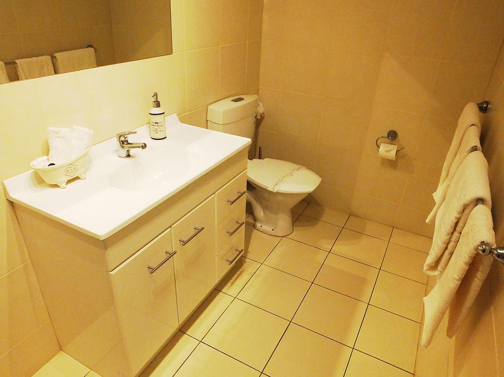 Edinburgh Motor Inn Warragul Zewnętrze zdjęcie