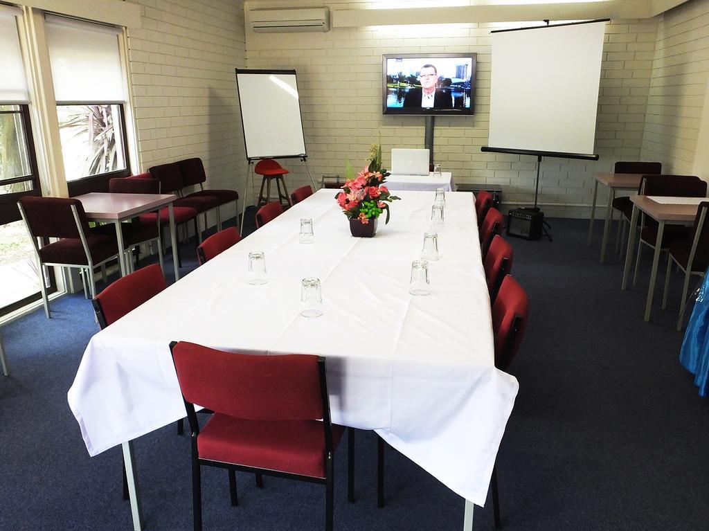 Edinburgh Motor Inn Warragul Zewnętrze zdjęcie