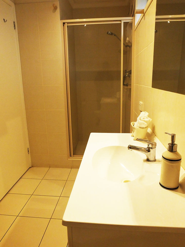 Edinburgh Motor Inn Warragul Zewnętrze zdjęcie