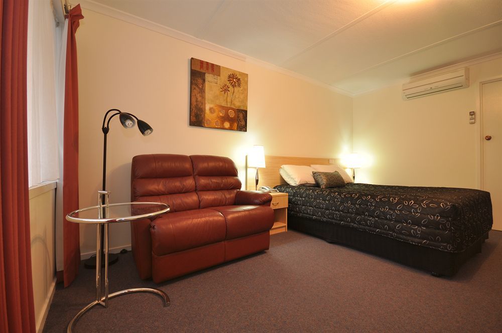 Edinburgh Motor Inn Warragul Zewnętrze zdjęcie