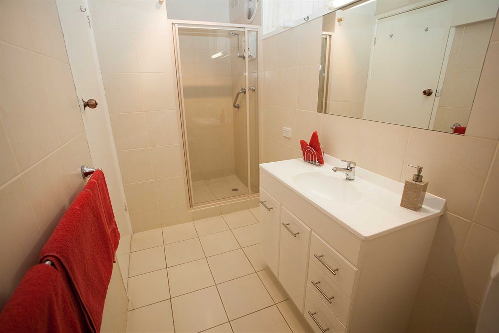 Edinburgh Motor Inn Warragul Zewnętrze zdjęcie