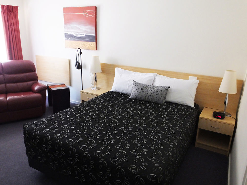Edinburgh Motor Inn Warragul Zewnętrze zdjęcie